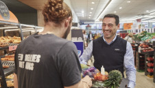 The scheme enables Lidl stores to donate surplus items directly to community organisations in their local area